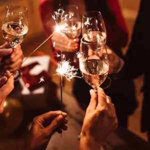 Réveillon 2025 @ Ibitilua | Ibitipoca/MG