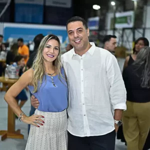 [FOTOS] Inauguração nova fábrica Casa da Gráfica