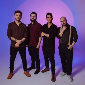 Banda Visco 15 anos @ Beco