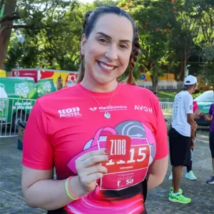 [FOTOS] 11º Corrida Solidária da Ascomcer