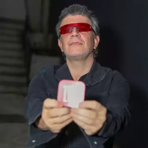 [FOTOS] U2  Latin American Tribute na Versus