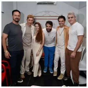 [FOTOS] Xique-Xique dia 1