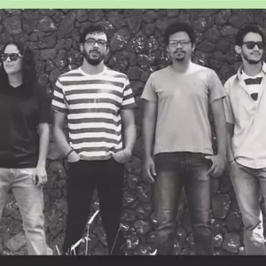 Seu Nadir @ Maquinaria