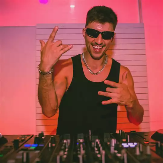 Festival de Verão Laüt @ Cultural Bar