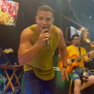 Réveillon 2025 @ Nosso Bar