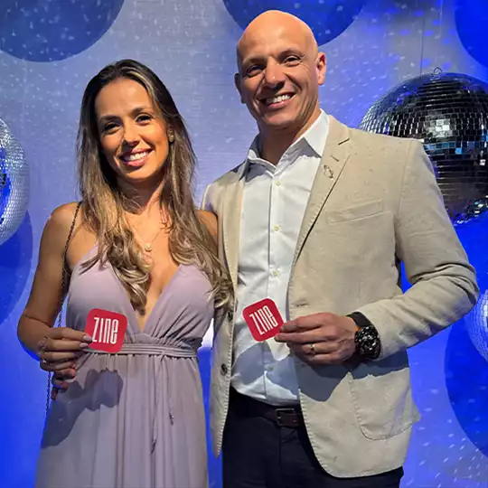 [FOTOS] Confraternização Rede de Ensino APOGEU 2024