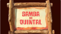 Samba no Quintal