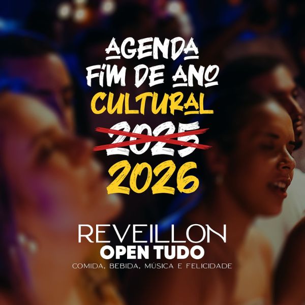 Réveillon Cultural Bar