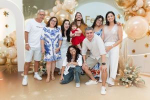 Réveillon Trade Hotel 2026 @ Trade