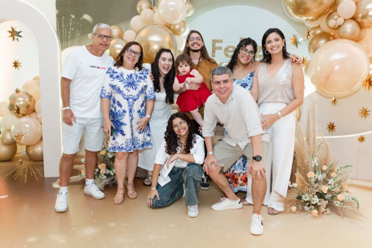 Réveillon Trade Hotel 2026 @ Trade