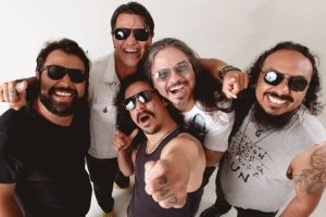 Réveillon 2026 @ Clube Cascatinha