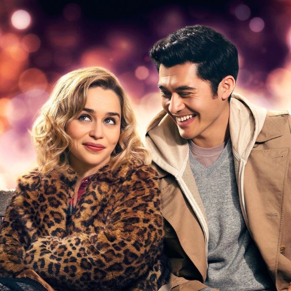 uma segunda chance para amar