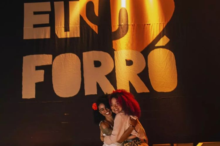 Xique-Xique Festival de Forró em Juiz de Fora @ Expominas