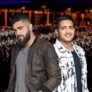 PARTIU! com Henrique & Juliano em Juiz de Fora @ Terrazzo