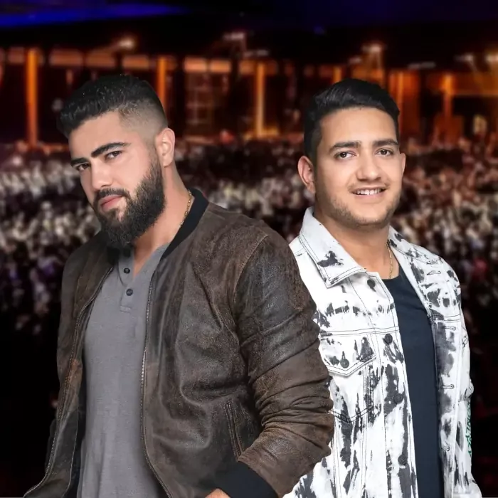 PARTIU! com Henrique & Juliano em Juiz de Fora @ Terrazzo