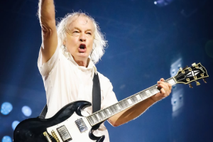 Grandes Shows Internacionais no Brasil