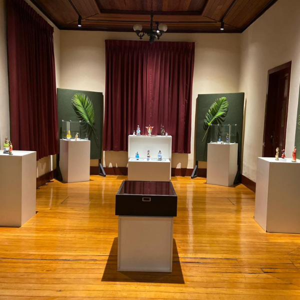 Agenda Fórum da Cultura | ‘Sincretismos’ (Foto: divulgação)