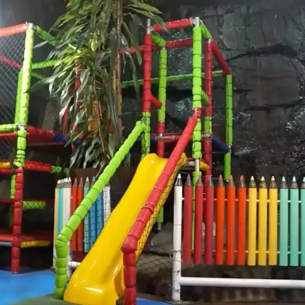 Espaço Kids em Juiz de Fora: Assunta (Foto: Instagram) 