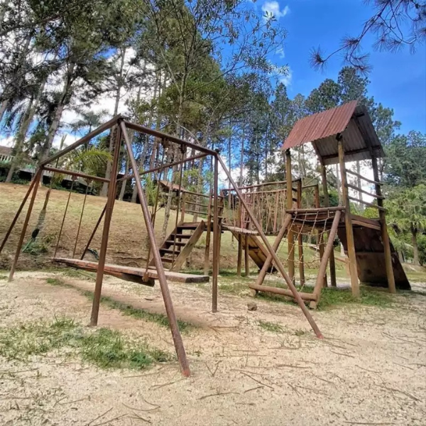 Espaço Kids em Juiz de Fora: Recanto das Águas (Foto: Instagram) 