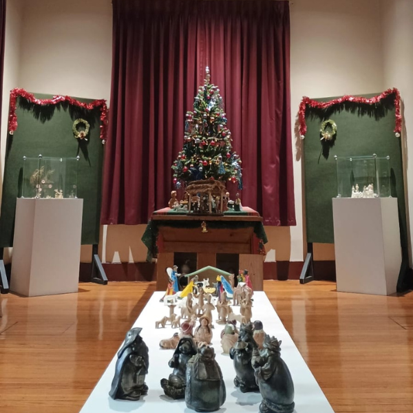 Exposição "Caminho da Estrela" | Foto: Felipe Carvalho