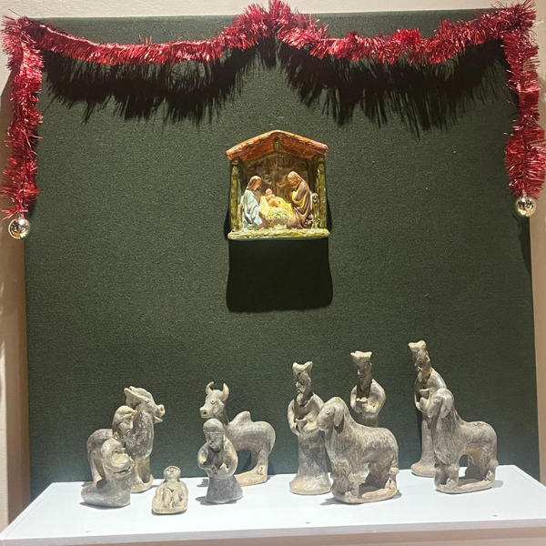 Exposição "Caminho da Estrela" | Foto: Helena Barreto