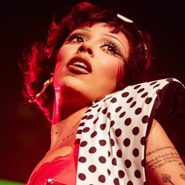 Grandes Shows Internacionais - Doja Cat se apresenta no Brasil em 2025