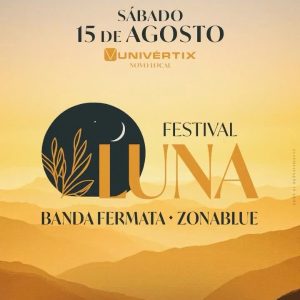 Festival Luna em Juiz de Fora