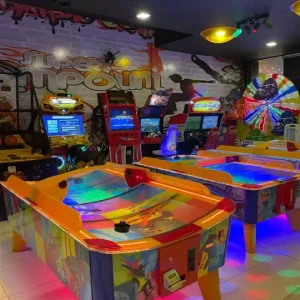 30 Bares e Restaurantes com Espaço Kids em Juiz de Fora!