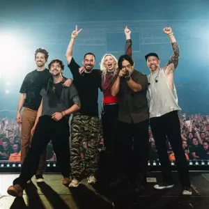 Grandes Shows Internacionais no Brasil