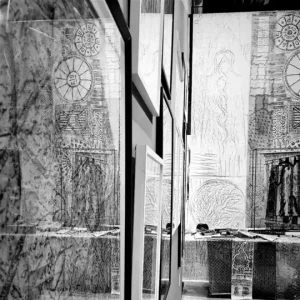 Unbox Galeria de Arte em Juiz de Fora