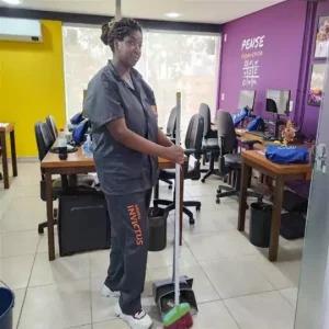 Conheça o Grupo Invictus: empresa de facilities e segurança