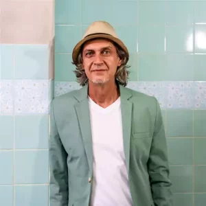 Lançamento EP "Sessão Autoral" de Roger Resende