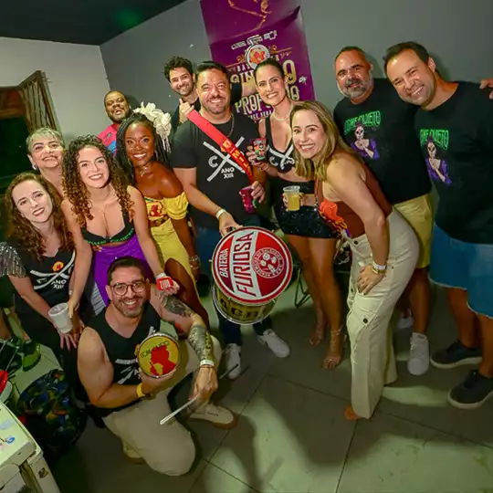 [FOTOS] NTI 360º e Come Quieto @ Cultural Bar