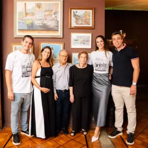 [FOTOS] Lançamento novos pratos Vaporetto