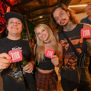 [FOTOS] Inauguração Music Box  Karaoke Studio