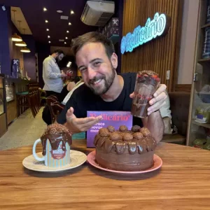 Rellicário Juiz de Fora: conheça os sabores que abraçam