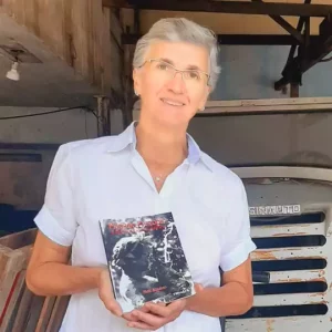 Lançamento livro "Mariano Procópio - o bairro da minha infância" de Neli Aquino