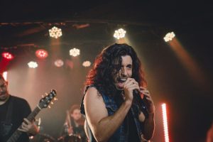 Festa MTV 2000's @ Cultural Bar