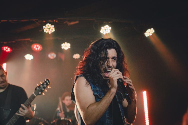 Festa MTV 2000’s @ Cultural Bar