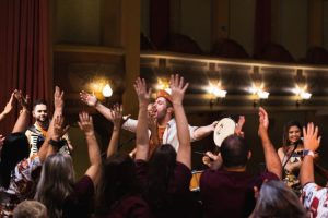 Thiago Miranda em Juiz de Fora @ Cine-Theatro Central