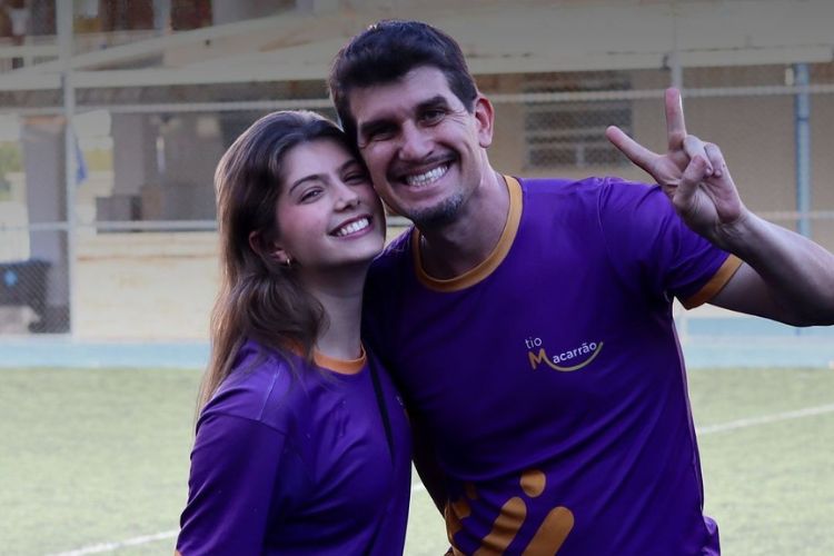 Pré-colônia de Férias do Tio Macarrão @ Clube Bom Pastor