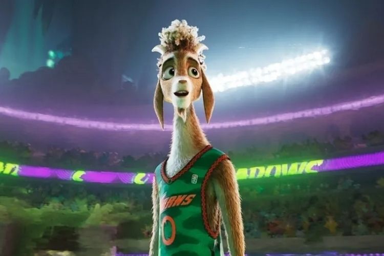 Lançamentos de filmes para crianças em 2026!