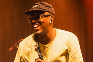 Xeque Mate o Bloco @ Savanna