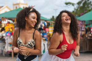 Carnaval 2026 | Programação Ewbank da Câmara