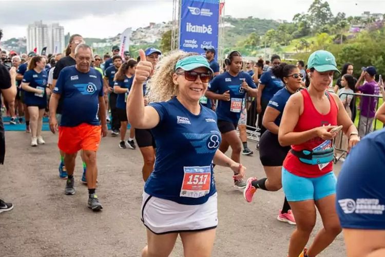38º Ranking de Corridas de Rua de Juiz de Fora 2026