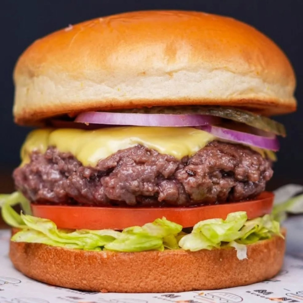 Hambúrguer Delivery em Juiz de Fora: Monte Rei | Foto: reprodução instagram/@montereiburger