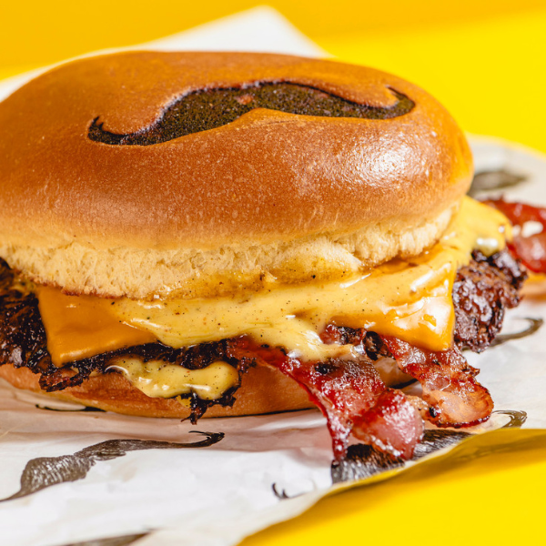 Hambúrguer Delivery em Juiz de Fora: Seu Vidal | Foto: reprodução instagram/@seuvidal