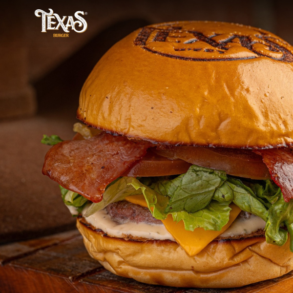 Hambúrguer Delivery em Juiz de Fora: Texas West | Foto: reprodução instagram/@texaswestburger
