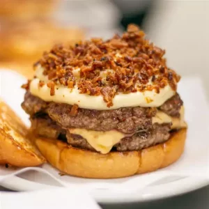 21 opções de hamburgueria com delivery em Juiz de Fora!