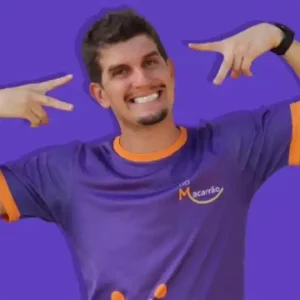 CARNAVAL 2025 | Bailinho do Alameda @ Shopping Alameda